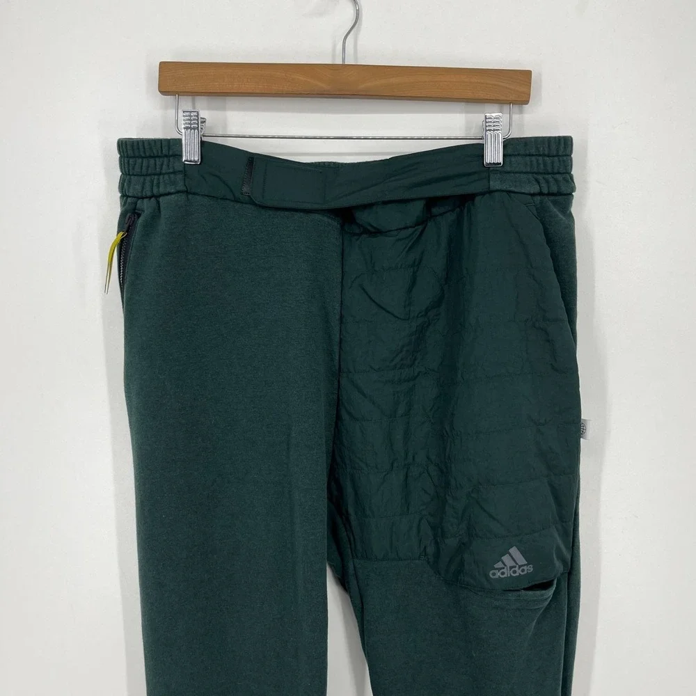 adidas measurements chest
